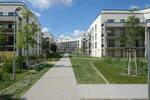 Etagenwohnung Berlin Siemensstadt - 4 Zimmer, 99 m&sup2;, 1.681&euro; | Angebot:25709312