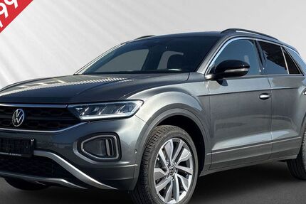 VW T-Roc 8.800 km 31.480 € Dallgow-Döberitz 14624