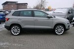 Skoda Karoq 1,5TSi Style ACC LED Kamera Family Paket II 32.882 km 25.980 &euro; Falkensee 14612