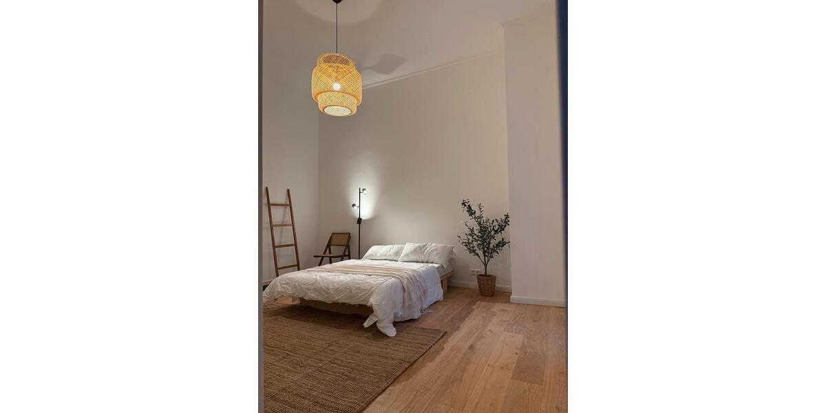 Erdgeschoßwohnung Berlin Tempelhof-Schöneberg - 1 Zimmer, 27 m&sup2;, 200.000&euro; | Angebot:24765569