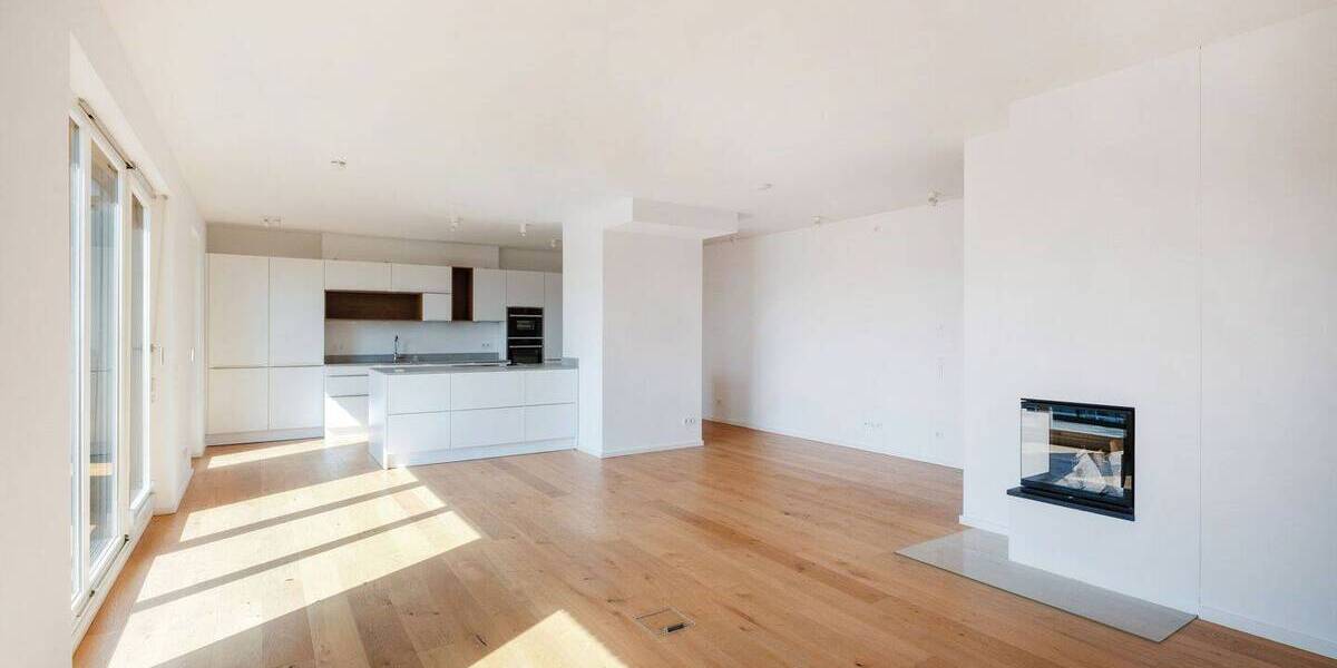 Etagenwohnung Berlin Prenzlauer Berg - 4 Zimmer, 146 m&sup2;, 1.280.000&euro; | Angebot:26597572