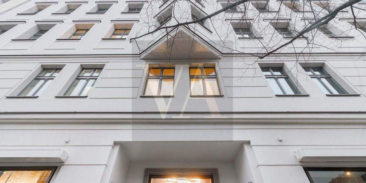 Gewerbeobjekt Berlin Wilmersdorf - 8 Zimmer, 280 m&sup2;, 6.710&euro; | Angebot:25780123