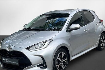 Toyota Yaris 15.455 km 21.750 &euro; Berlin 13403