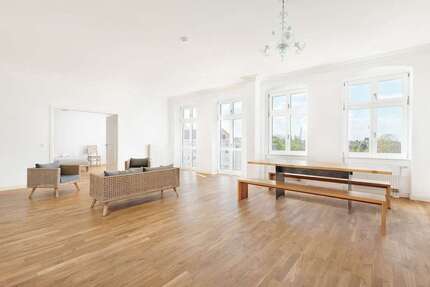 Wohnung Berlin Prenzlauer Berg - 4 Zimmer, 150 m&sup2;, 1.249.000&euro; | Angebot:26604122