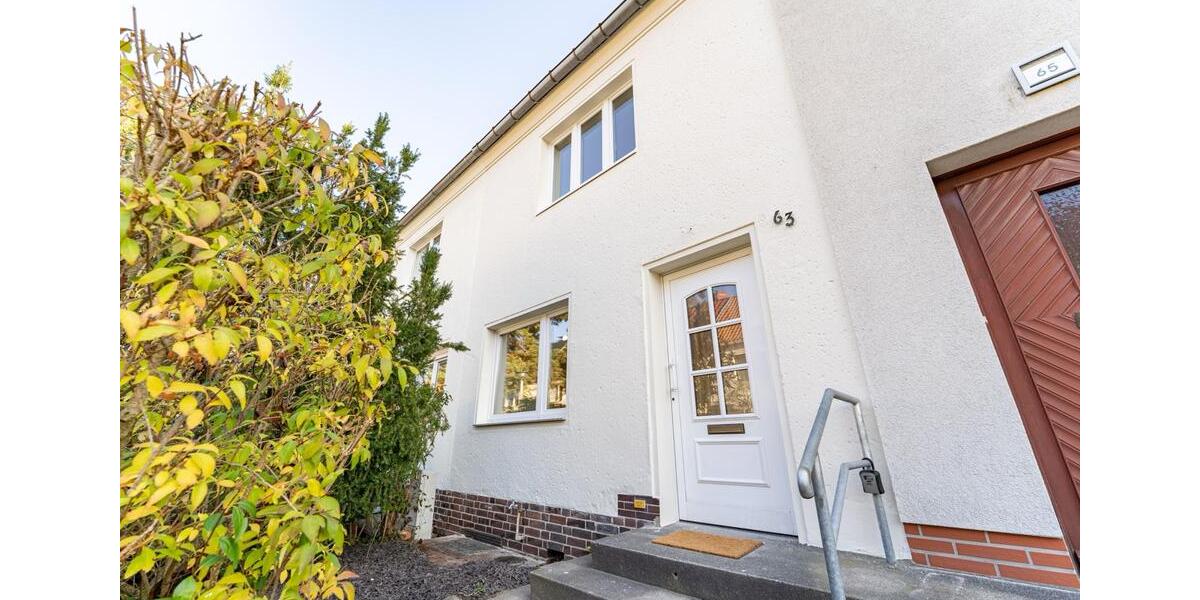 Reihenhaus Berlin Treptow-Köpenick - 4 Zimmer, 100 m&sup2;, 2.390&euro; | Angebot:26412652