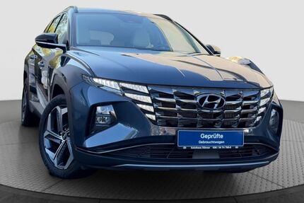 Hyundai TUCSON 100.400 km 21.900 &euro; Berlin 12683