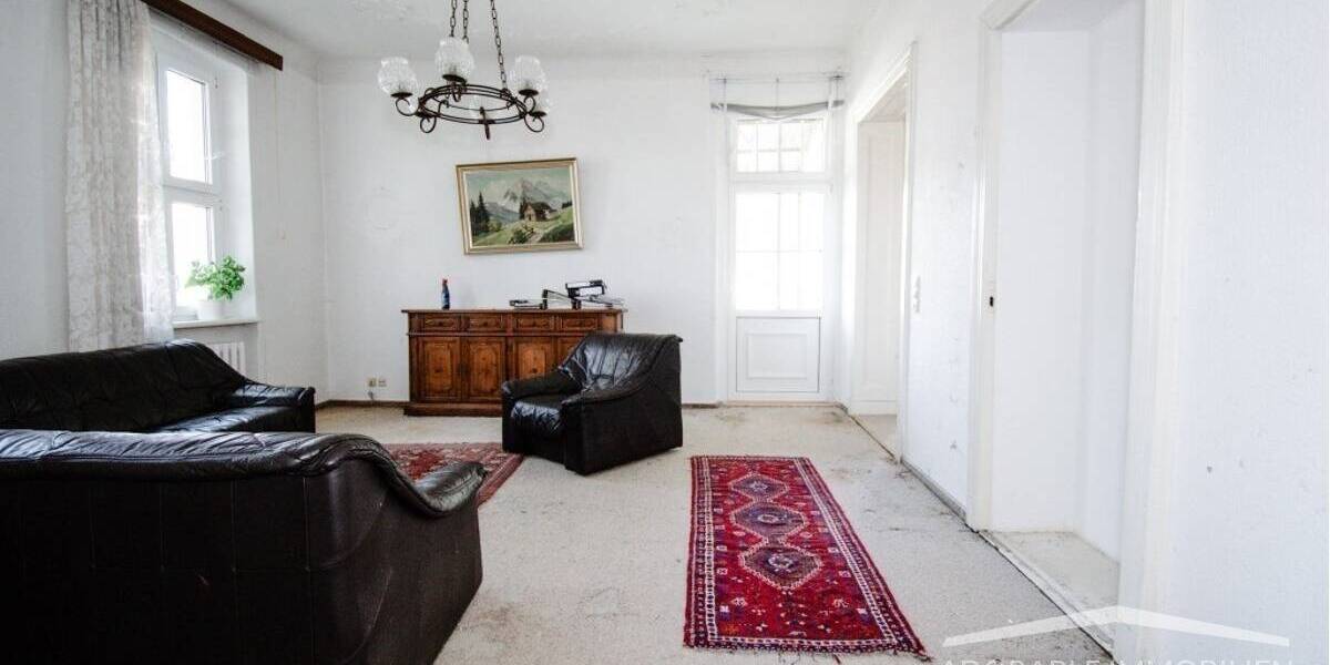 Mehrfamilienhaus, Wohnhaus Hohen Neuendorf Borgsdorf - 6 Zimmer, 180 m&sup2;, 350.000&euro; | Angebot:25999714