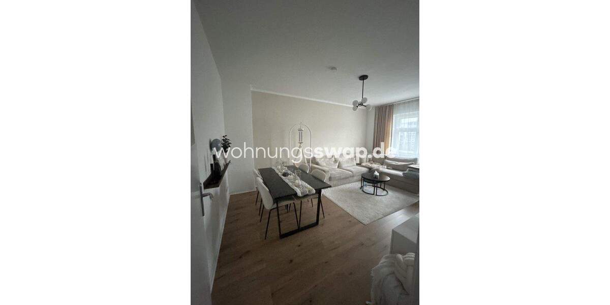 Etagenwohnung Berlin Wedding - 3 Zimmer, 67 m&sup2;, 650&euro; | Angebot:26042496