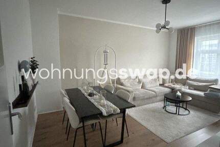 Wohnung Berlin Wedding - 3 Zimmer, 67 m&sup2;, 650&euro; | Angebot:26042496