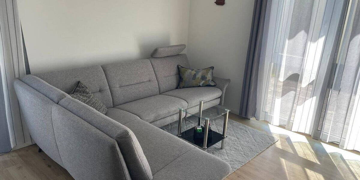 Etagenwohnung Königs Wusterhausen Niederlehme - 2 Zimmer, 73 m&sup2;, 1.258&euro; | Angebot:26306901