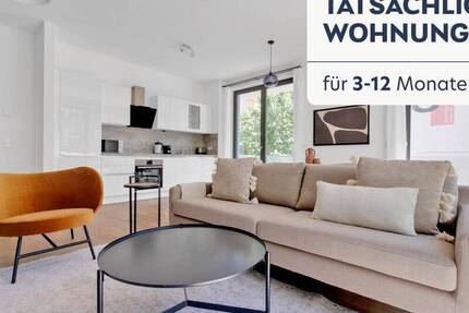 Wohnung Berlin Mitte - 3 Zimmer, 67 m&sup2;, 1.380&euro; | Angebot:25990132