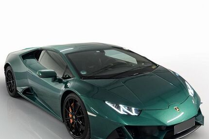 Lamborghini Huracán 11.840 km 259.000 &euro; Berlin 10787