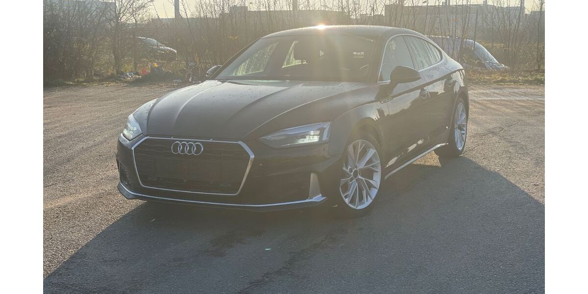 Audi A5 176.658 km 18.300 &euro; Mittenwalde 15749