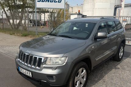 Jeep Grand Cherokee 193.520 km 4.490 &euro; Berlin 13597