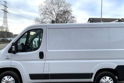 Fiat Ducato 95.000 km 14.756 &euro; Berlin 12681