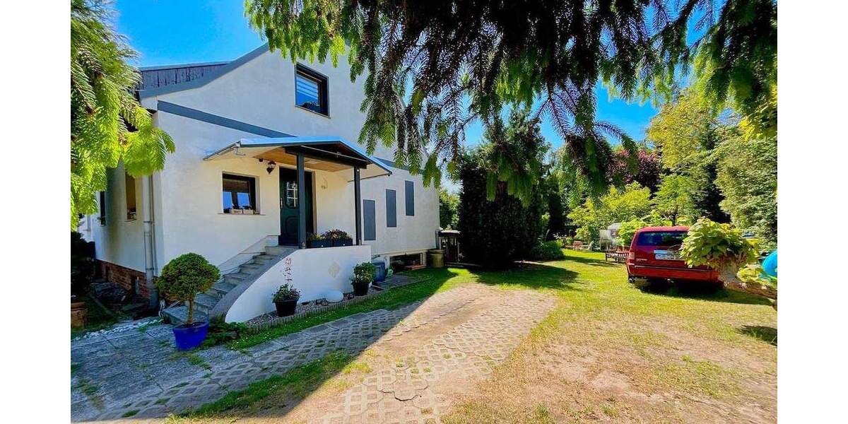 Doppelhaushälfte Hoppegarten Münchehofe - 5 Zimmer, 140 m&sup2;, 517.000&euro; | Angebot:24838583