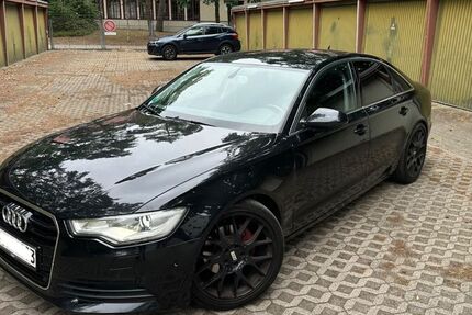 Audi A6 277.000 km 9.999 &euro; Berlin 13585
