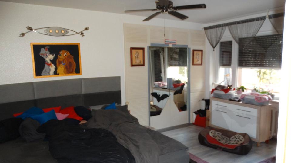 Erdgeschoßwohnung Berlin Tempelhof-Schöneberg - 3.5 Zimmer, 116 m&sup2;, 525.000&euro; | Angebot:27662204