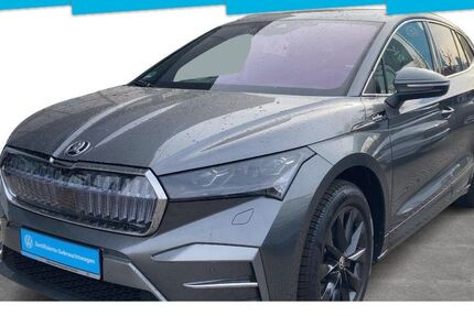 Skoda Enyaq 31.890 km 51.770 &euro; Potsdam 14480