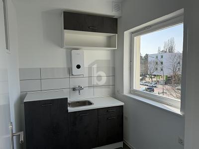 ZENTRALE WOHNLAGE IM URBANEN QUARTIER - Etagenwohnung Berlin-Spandau Spandau | Angebot:25935410