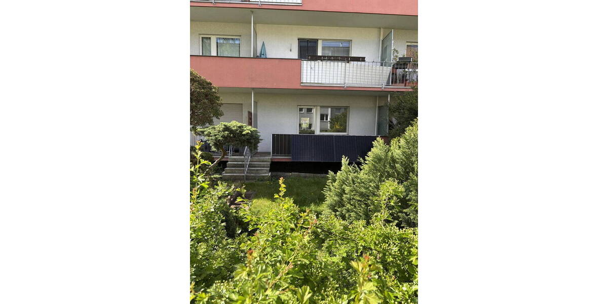 Etagenwohnung Berlin Wedding - 2 Zimmer, 57 m&sup2;, 265.000&euro; | Angebot:26607260