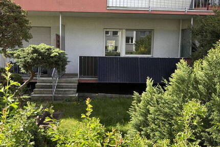 Wohnung Berlin Wedding - 2 Zimmer, 57 m&sup2;, 265.000&euro; | Angebot:26607260