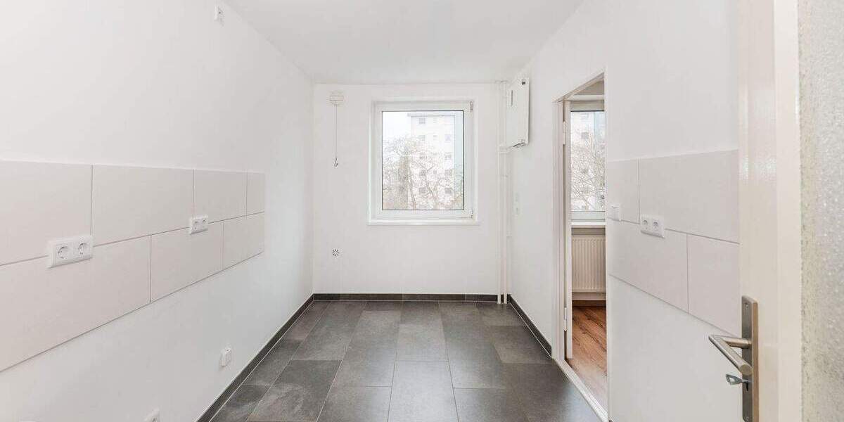 Etagenwohnung Berlin Mariendorf - 3 Zimmer, 70 m&sup2;, 289.000&euro; | Angebot:25740020