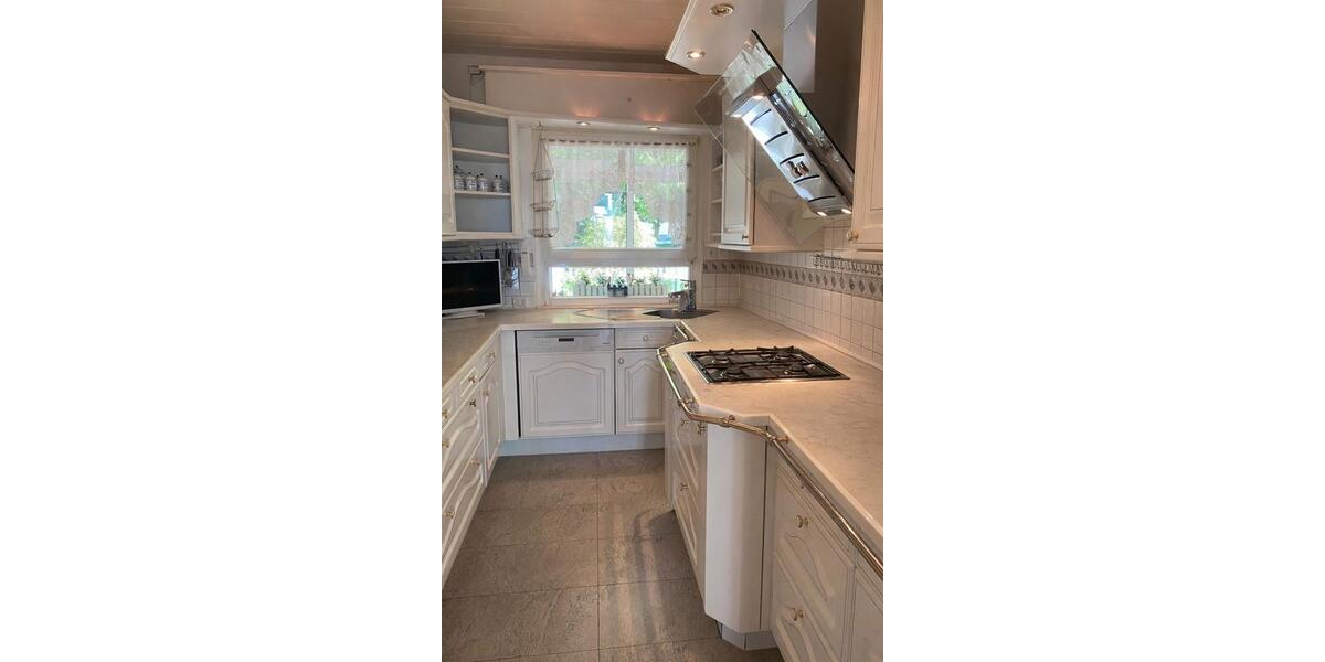 Bungalow Berlin Spandau - 5 Zimmer, 120 m&sup2;, 665.000&euro; | Angebot:25957082