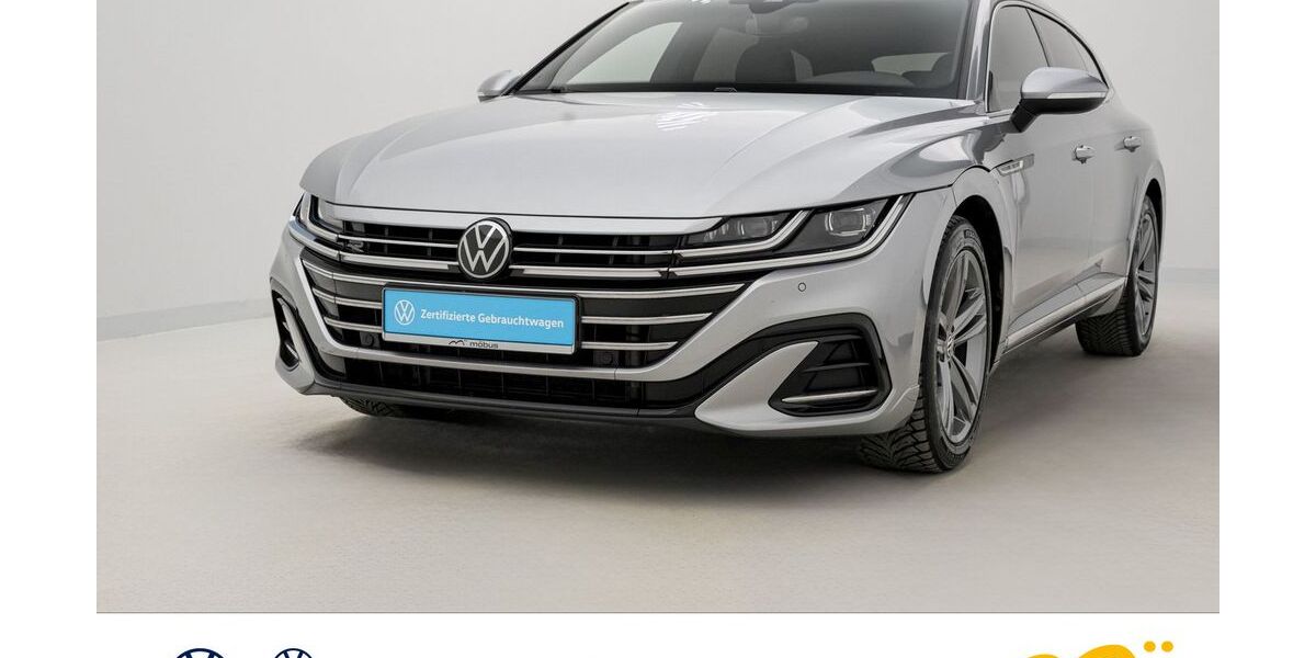 VW Arteon 51.054 km 30.989 &euro; Berlin 13088
