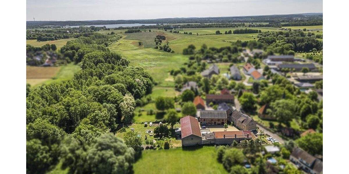 Mehrfamilienhaus, Wohnhaus Potsdam Satzkorn - 1 Zimmer, 227 m&sup2;, 1.450.000&euro; | Angebot:25744200