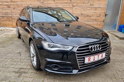 Audi A6 141.367 km 21.980 &euro; Berlin 10627