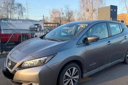 Nissan Leaf 111.000 km 9.750 &euro; Velten 16727