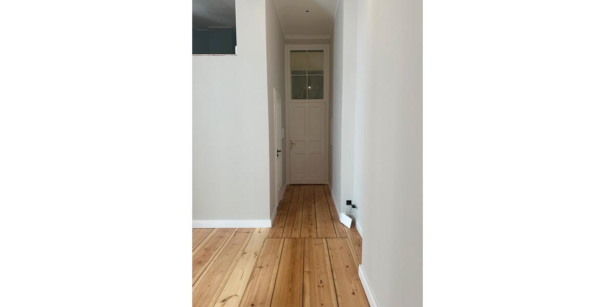 Etagenwohnung Berlin Mitte - 2.5 Zimmer, 60 m&sup2;, 500.000&euro; | Angebot:25963494