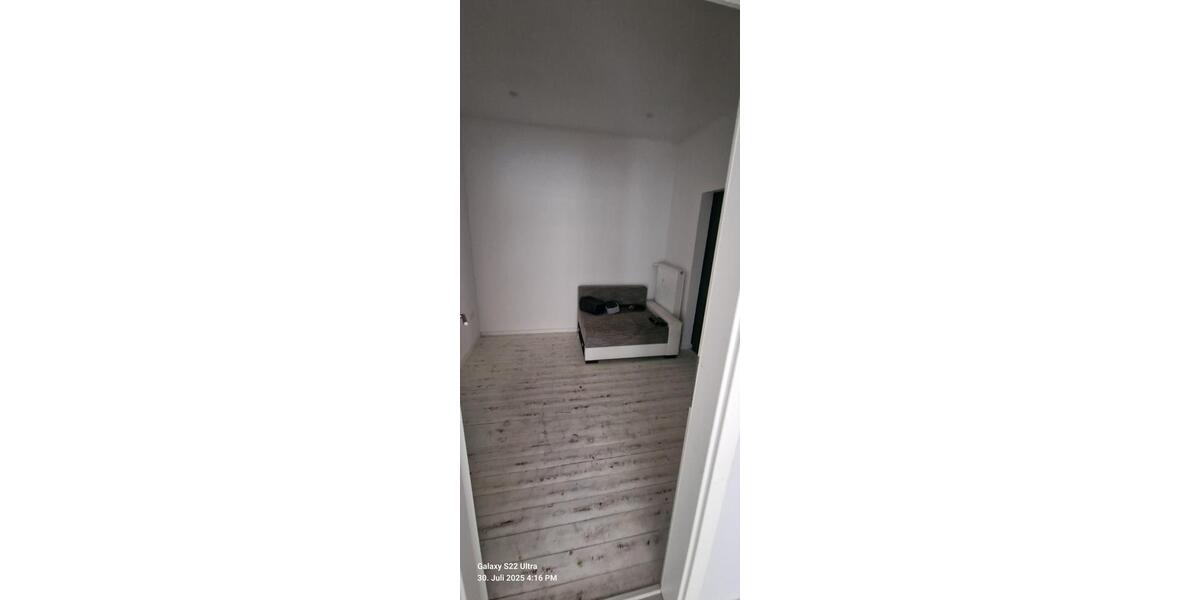 Etagenwohnung Potsdam Südliche Innenstadt - 1 Zimmer, 25 m&sup2;, 350&euro; | Angebot:25305001