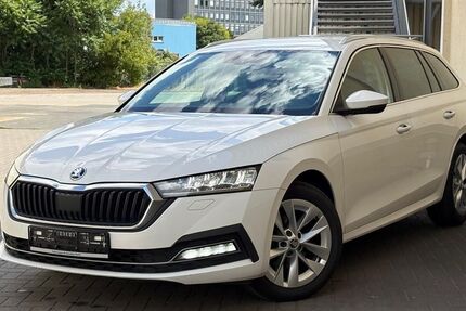 Skoda Octavia 197.000 km 12.999 &euro; Berlin 12057