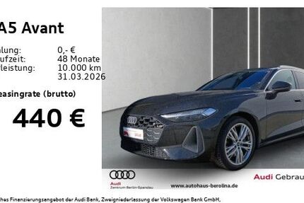 Audi A5 23.604 km 48.793 &euro; Berlin 13581