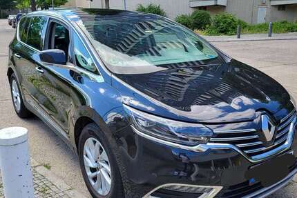 Renault Espace 206.700 km 11.000 &euro; berlin 13469