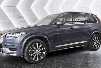 Volvo XC90 23.350 km 56.990 &euro; Berlin 12683