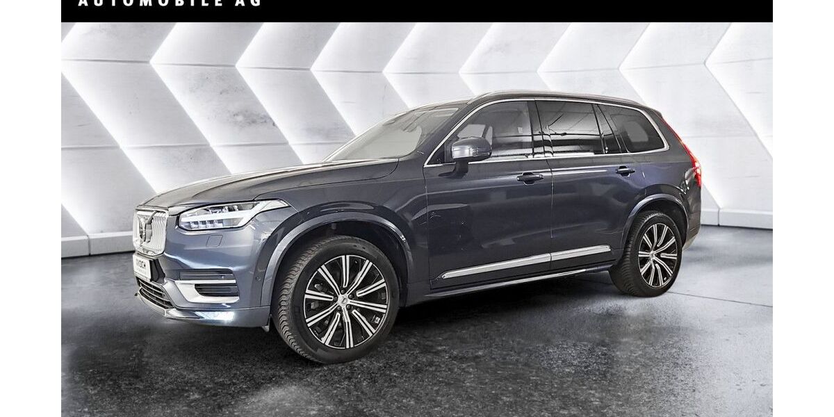 Volvo XC90 23.350 km 56.990 &euro; Berlin 12683