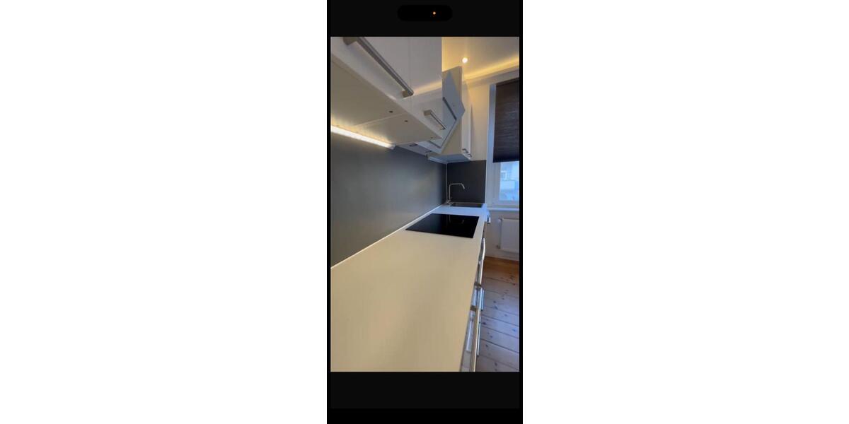 Etagenwohnung Berlin Treptow-Köpenick - 1 Zimmer, 30 m&sup2;, 990&euro; | Angebot:25312656