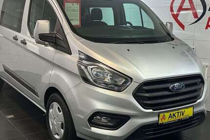Ford Transit Custom 92.707 km 22.690 &euro; Berlin 12357