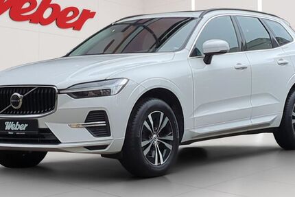 Volvo XC60 37.300 km 36.890 &euro; Berlin 14165