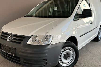 VW Caddy 116.535 km 3.499 &euro; Berlin 14165