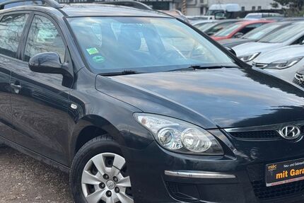 Hyundai i30 206.000 km 1.390 &euro; Berlin 13127