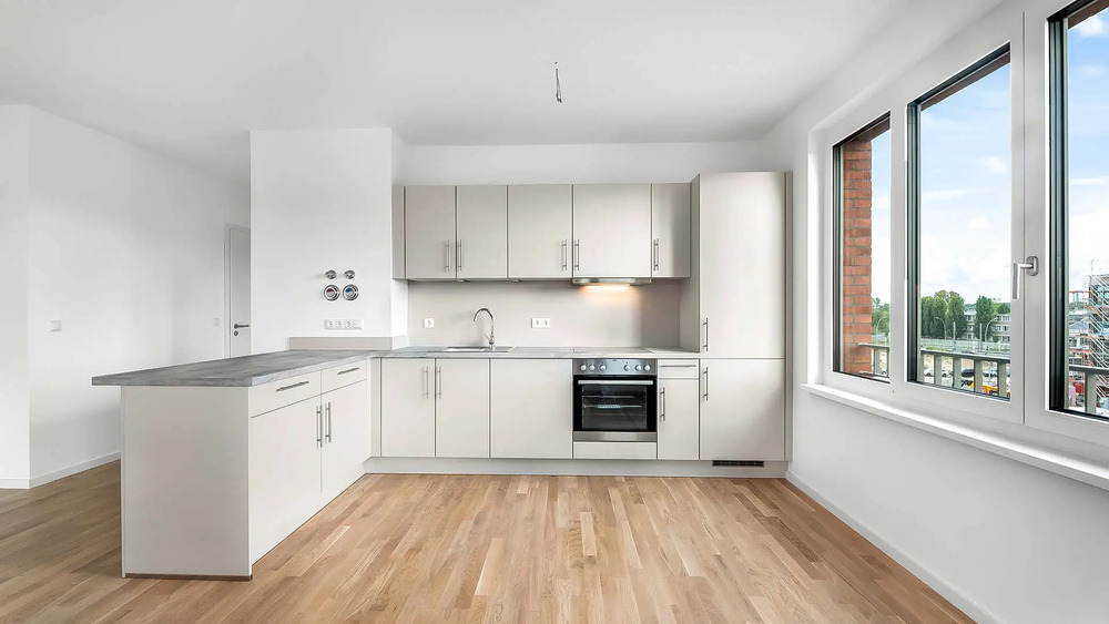 Etagenwohnung Friedrichshain Karlshorst - 3 Zimmer, 77 m&sup2;, 1.620&euro; | Angebot:27324661