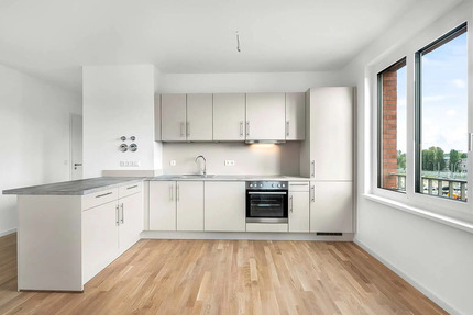 Wohnung Friedrichshain Karlshorst - 3 Zimmer, 77 m&sup2;, 1.620&euro; | Angebot:27324661