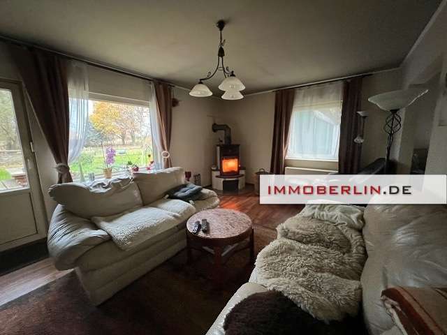 Haus zum Kaufen in Mühlenbecker Land 449.000 € 122 m²