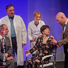 Das Paket 03.08.2026 BERLINER KRIMINAL THEATER