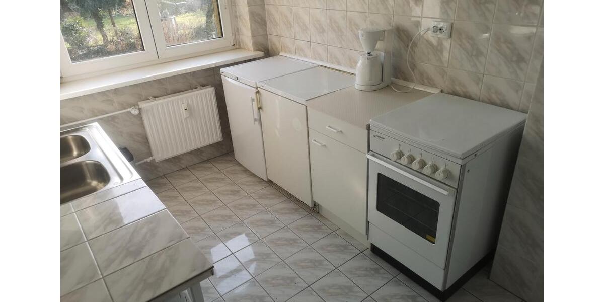 Erdgeschoßwohnung Berlin Reinickendorf - 2 Zimmer, 43 m&sup2;, 1.000&euro; | Angebot:26613390