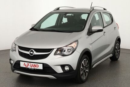 Opel Karl 33.089 km 12.950 € Hoppegarten OT Hönow 15366